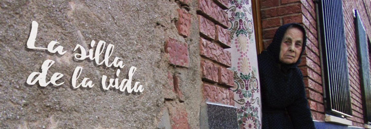 silla vida